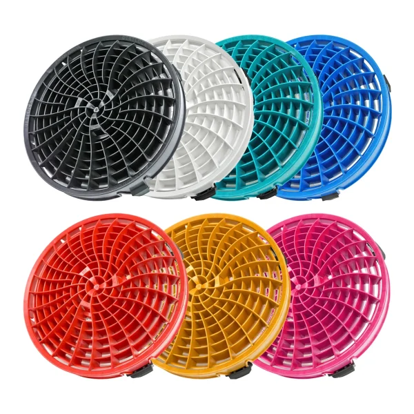 DETAIL GUARDZ DIRT LOCK ダートロック （バケツフィルター）