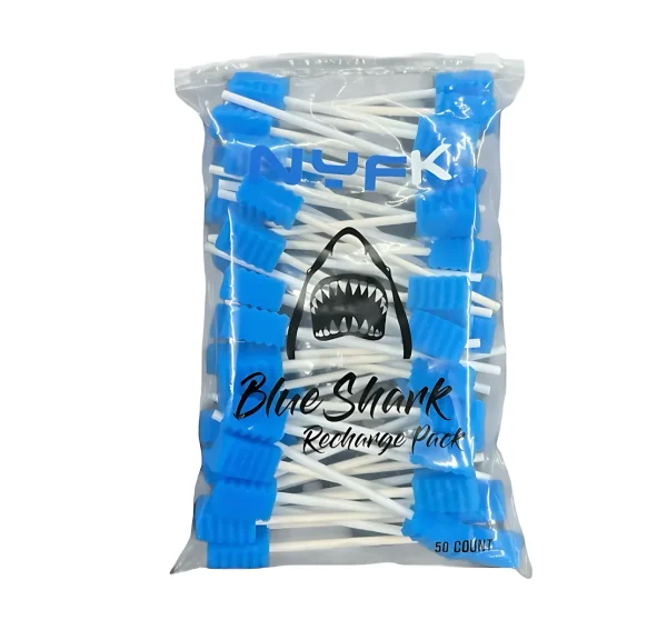 NY FORM KINGS Blue Shark Recharge Pack ブルーシャークリチャージパック