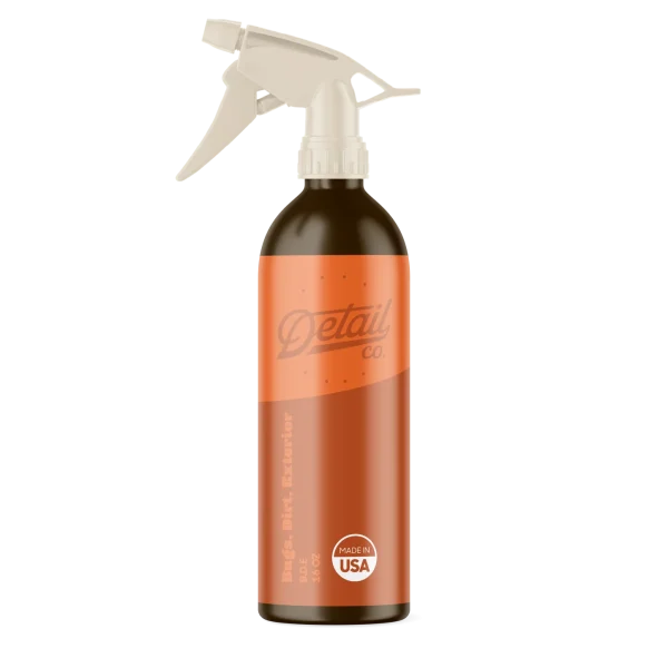 Detail Co. B.E.D (Bugs, Dirt, Exterior Degreaser) ビー・イー・ディー（多用途クリーナー）