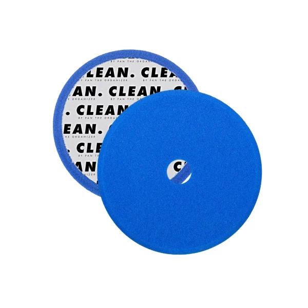 CLEAN. Form Polishing Pad (5in) フォームポリッシングパッド ５インチ
