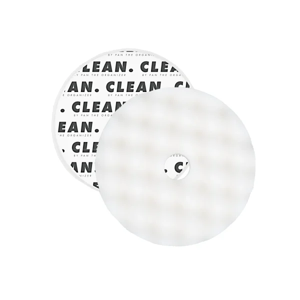 CLEAN. Waffle Finishing Pad (5in) ワッフルフィニッシングパッド ５インチ