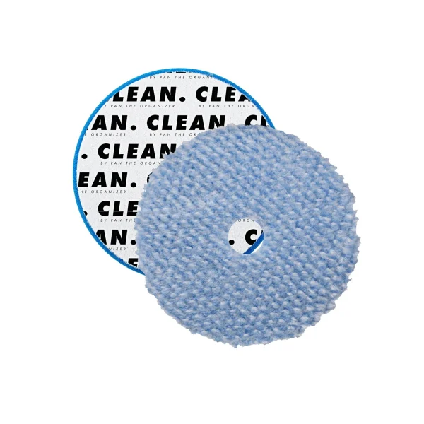 CLEAN. Wool Cutting Pad (5in) ウールカッティングパッド ５インチ