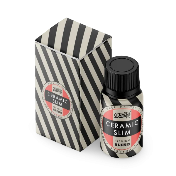 Detail Co. Slim Ceramic Coating スリム セラミックコーティング