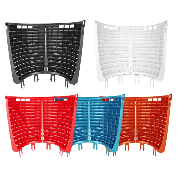 DETAIL GUARDZ SCRUB WALL 180 スクラブ・ウォール 180