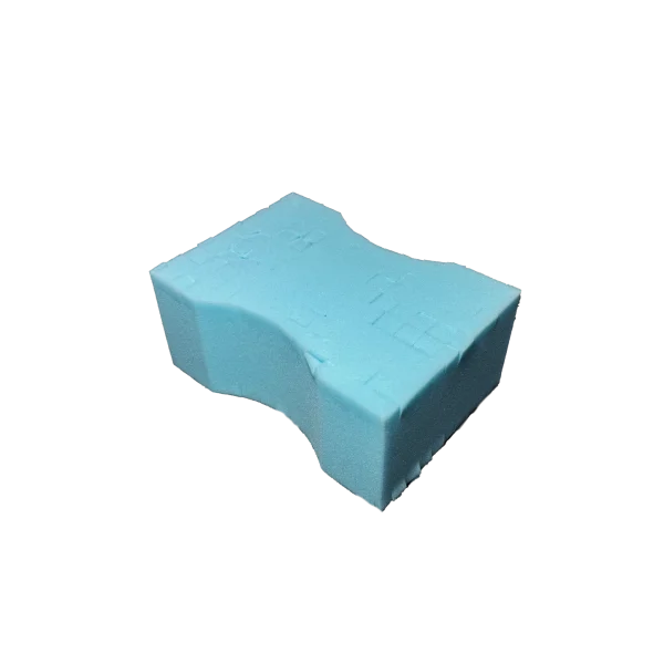 Detail Co. Nemesis Rinseless Wash Sponge ネメシス リンスレスウォッシュスポンジ