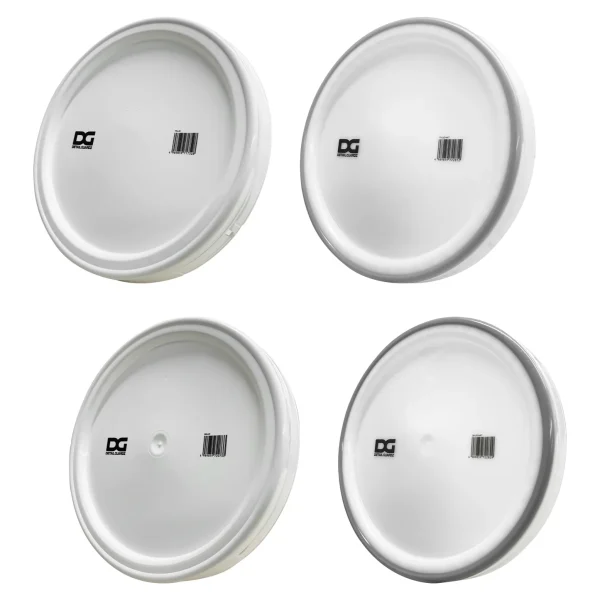 DETAIL GUARDZ BUCKET LID バケツフタ