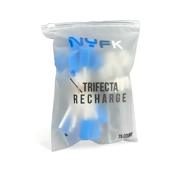 NY FORM KINGS Trifecta Recharge Pack トライフェクタ リチャージパック