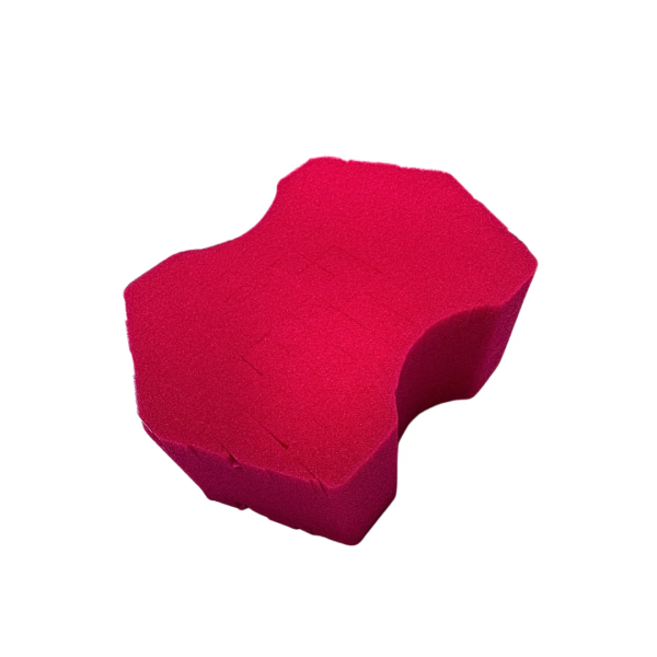 THE HOUSE OF RAGS Iconic Rinseless Sponge アイコニック リンスレススポンジ