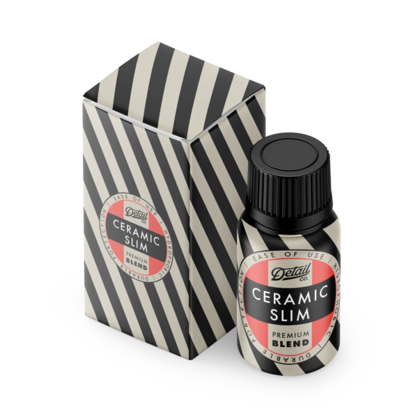 Detail Co. Slim Ceramic Coating スリム セラミックコーティング