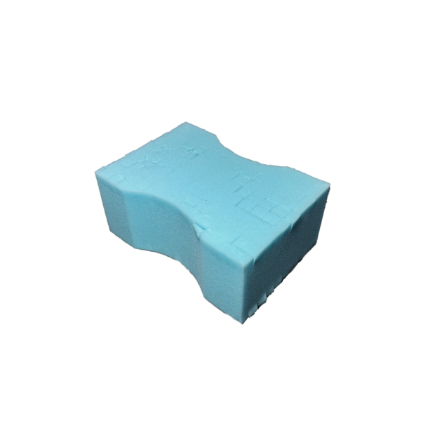 Detail Co. Nemesis Rinseless Wash Sponge ネメシス リンスレスウォッシュスポンジ