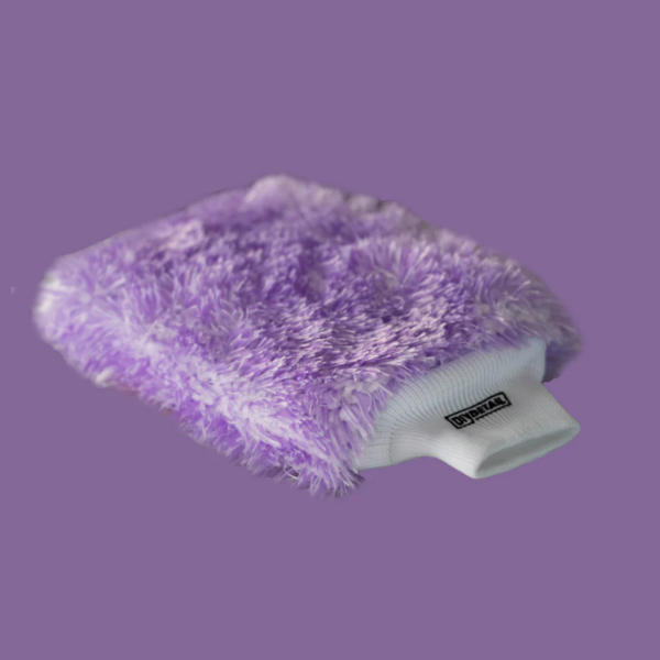 DIY DETAIL　Incredible Wash Mitt　インクレディブルウォッシュミット