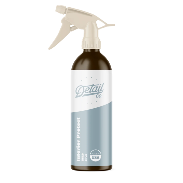 Detail Co. Shield Interior Protect シールド インテリアプロテクト