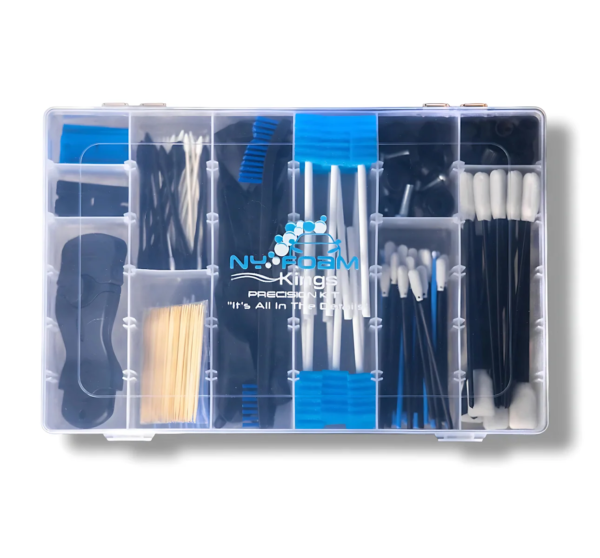 NY FORM KINGS Precision Kit プレシジョン キット