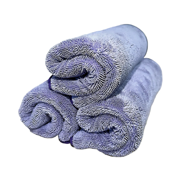 THE HOUSE OF RAGS The Diva Rinseless Dryer 3PK ディーバリンスレスドライヤー ３枚入 ディーバリンスレスドライヤー ３枚入