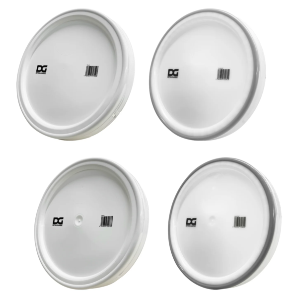 DETAIL GUARDZBUCKET LIDバケツフタ