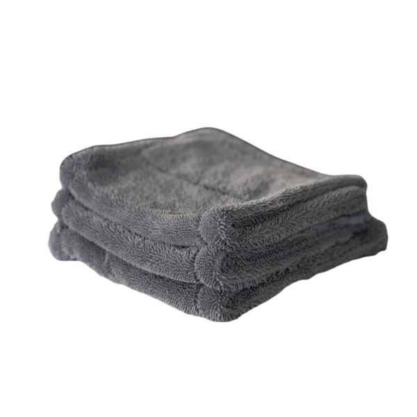 DIY DETAILTwist Towel (3 Pack)ツイストタオル（3枚入）