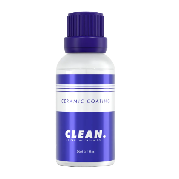 CLEAN. BY PAN THE ORGANIZERCeramic Coating (8 year)セラミックコーティング（8年耐久）