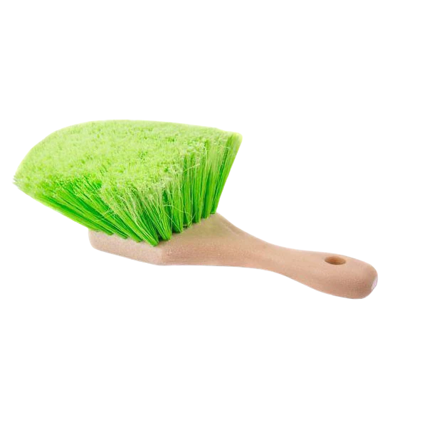 DIY DETAILSoft Flagged Tip Brushソフトフラッグド チップブラシ