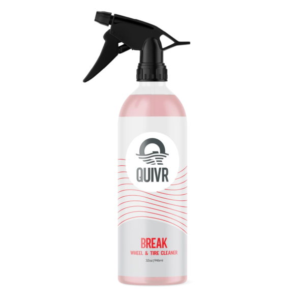 QUIVR　Break Wheel Cleaner　ブレイク ホイールクリーナー