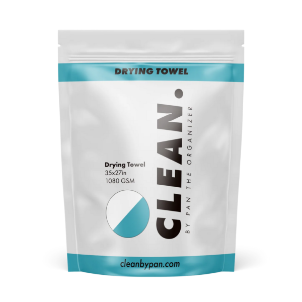 CLEAN. BY PAN THE ORGANIZER　Drying Towel　ドライングタオル