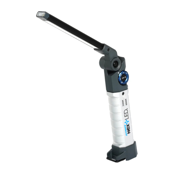 Next LED　Color Match Inspection Work Light　カラーマッチインスペクション　ワークライト