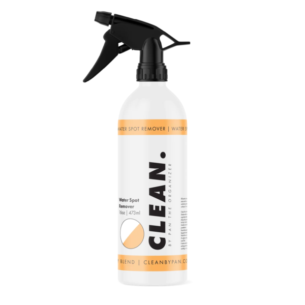 CLEAN. BY PAN THE ORGANIZERWater Spot Removerウォータースポットリムーバー
