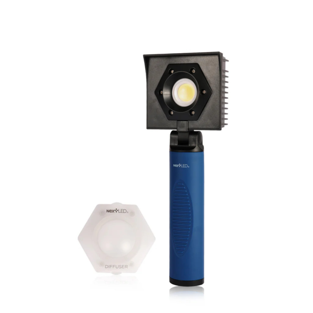 Next LED　Coating Application Light　コーティングアプリケーションライト